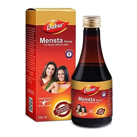 mensta 200 ml dabur india limited
